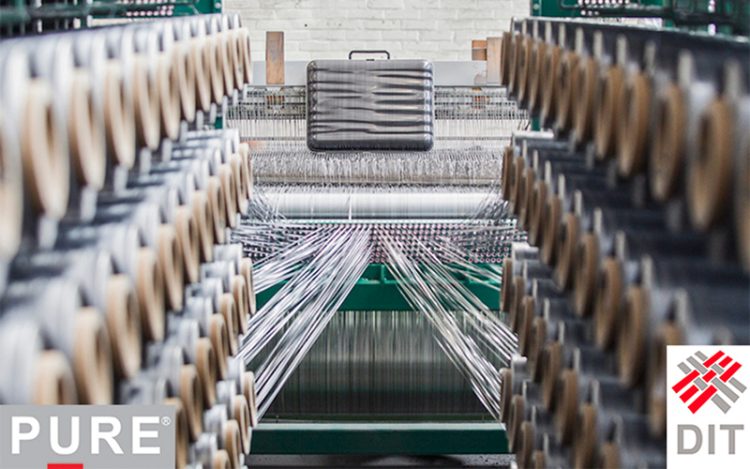 DIT Weaving | Fongers en Fonagers