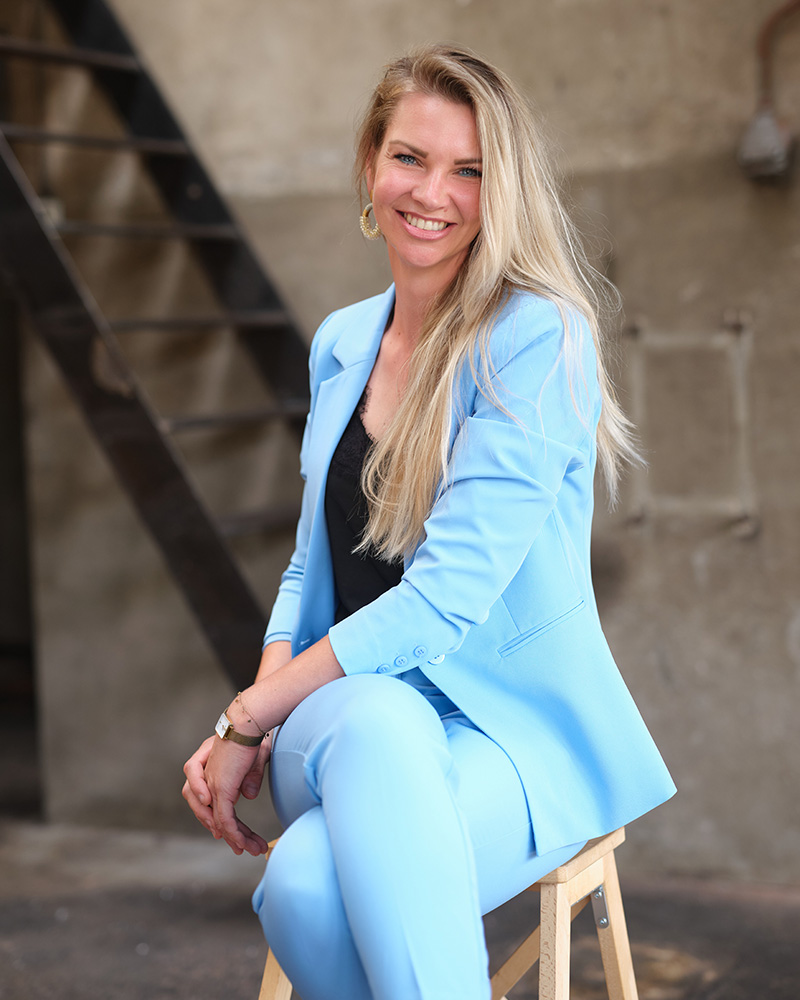 Carmen Derksen