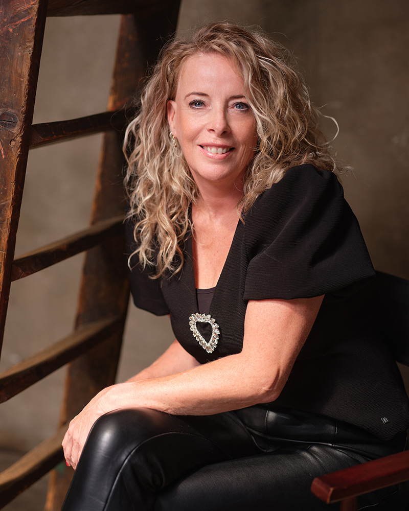 Chantal Sesink