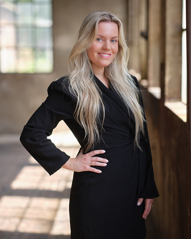 Suze Steenhuis